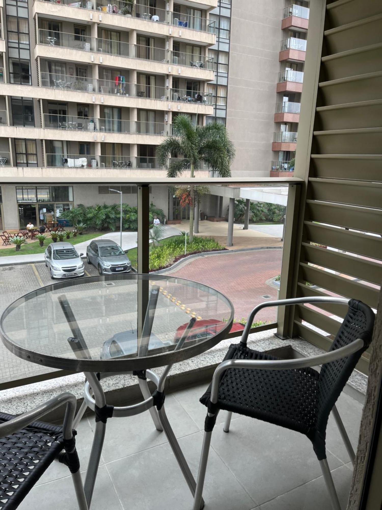 Hotel Via Premiere - Rio Centro - Rio de Janeiro — Photos 1
